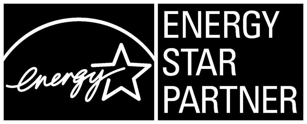 TGM Harbor Beach ENERGY STAR Partner logo for energy-efficient apartments.